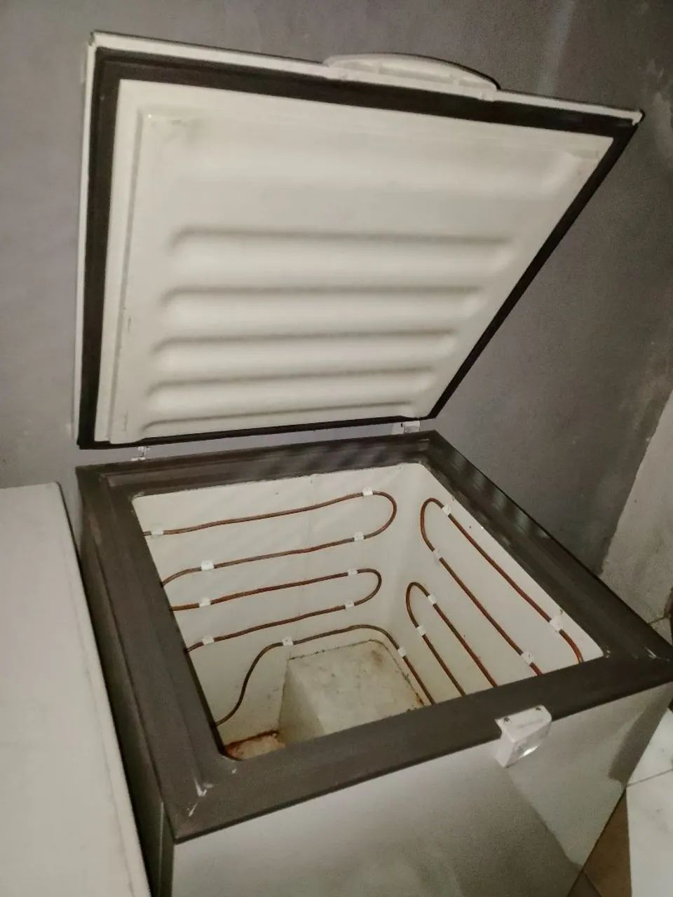 Freezer  - Foto 2