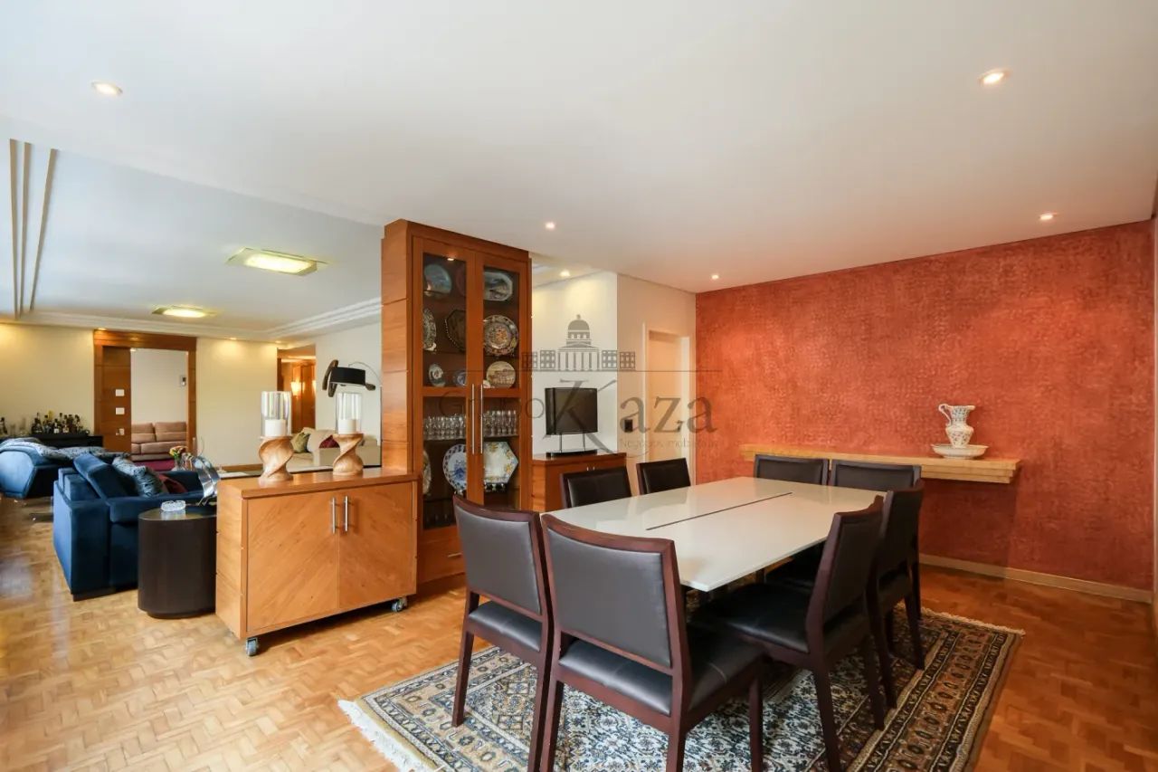 Apartamento - Higienópolis - 3 Dormitórios - 299m². - Foto 5