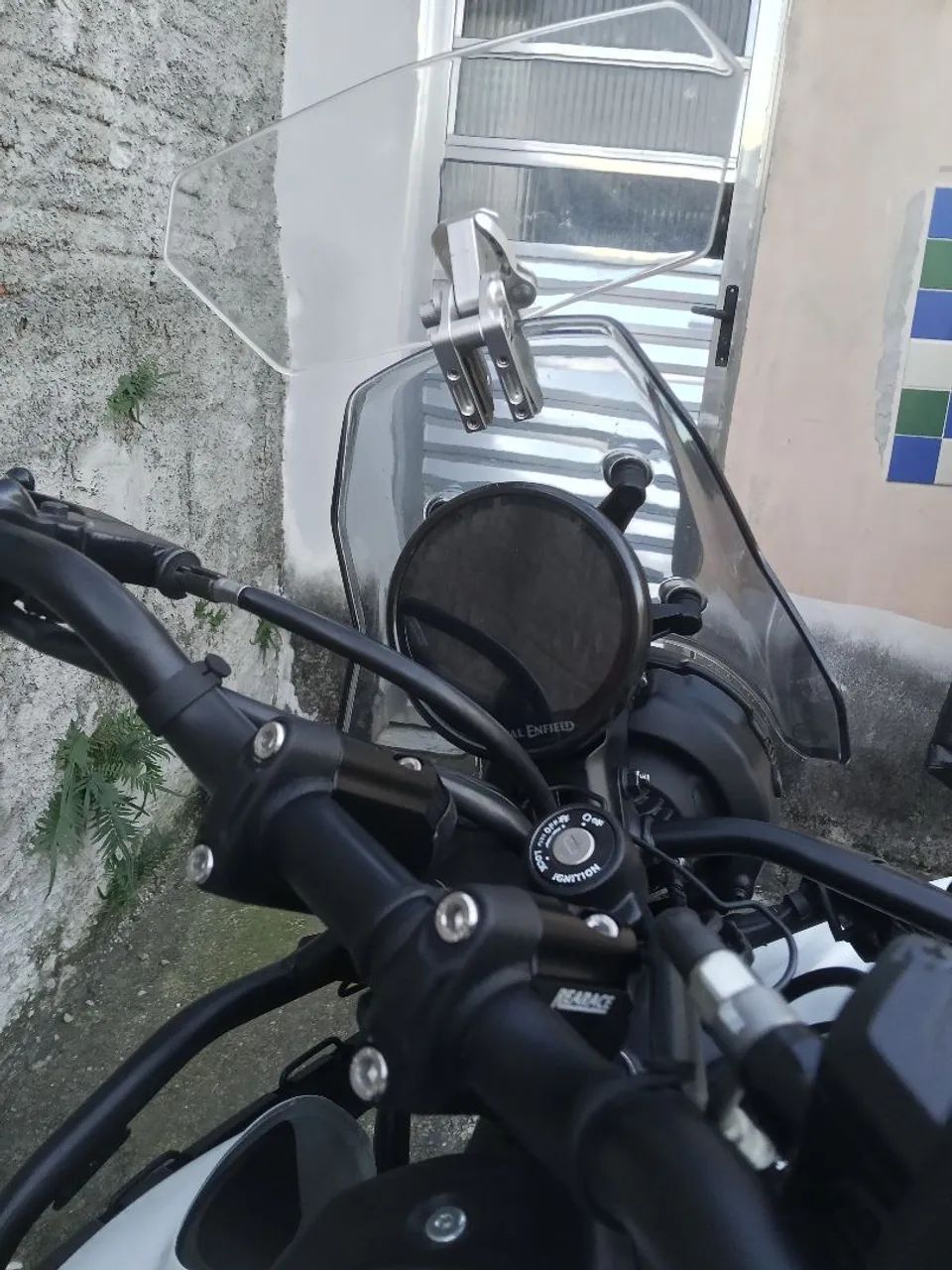 Himalayan 450 - Foto 2