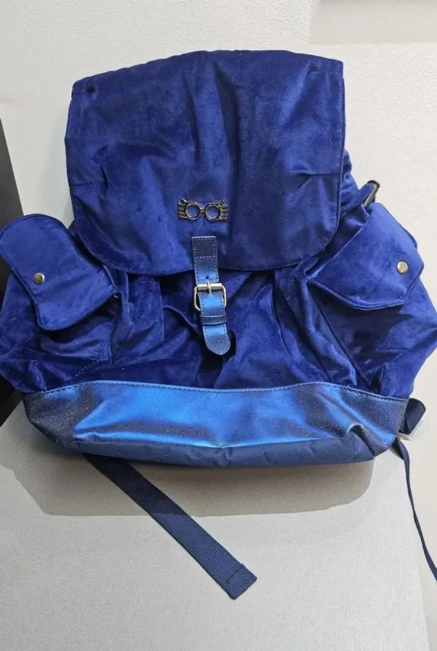 Mochila Imaginarium Luna Lovegood Azul