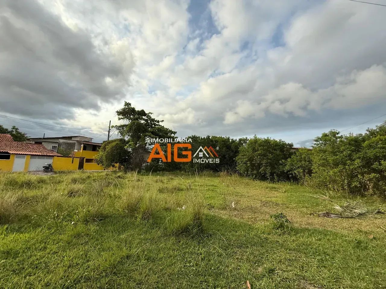 Terreno de Esquina Iguaba Grande - Foto 5