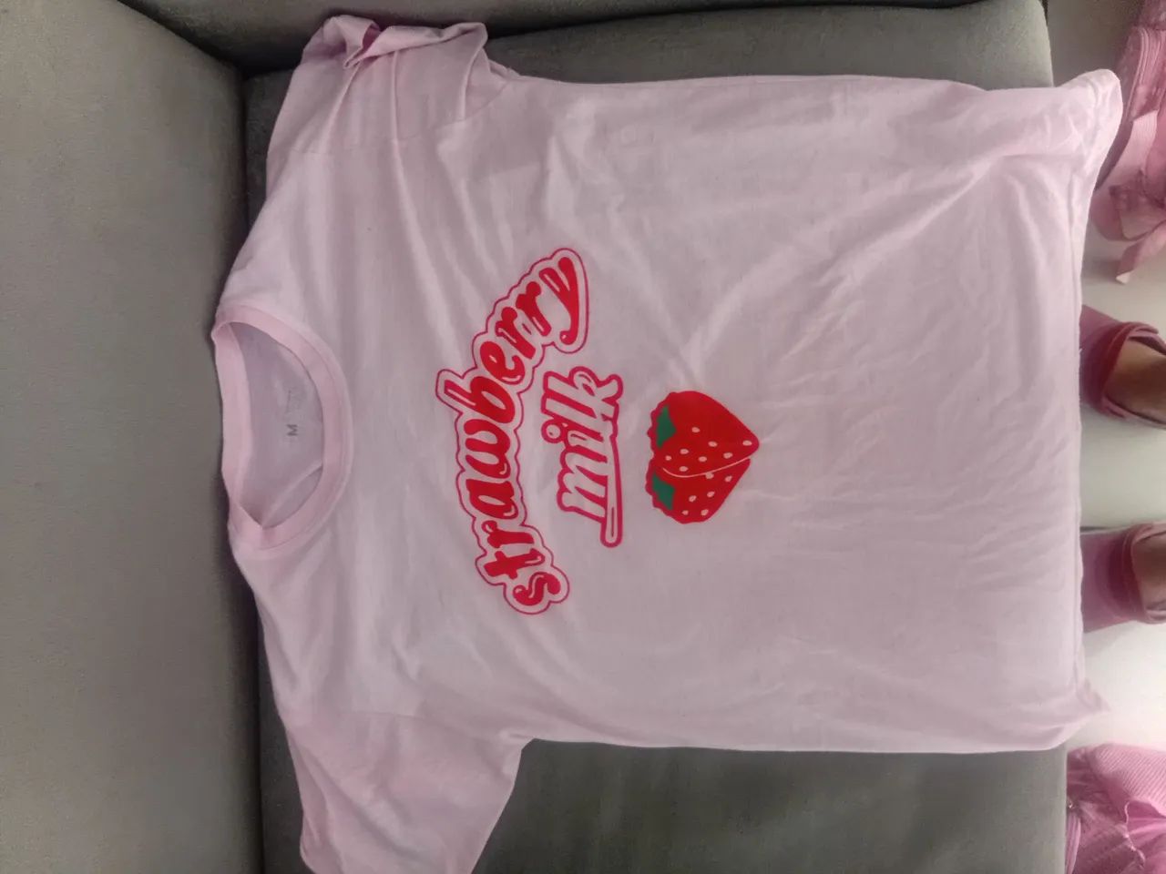 Brechó Roupas Kawaii