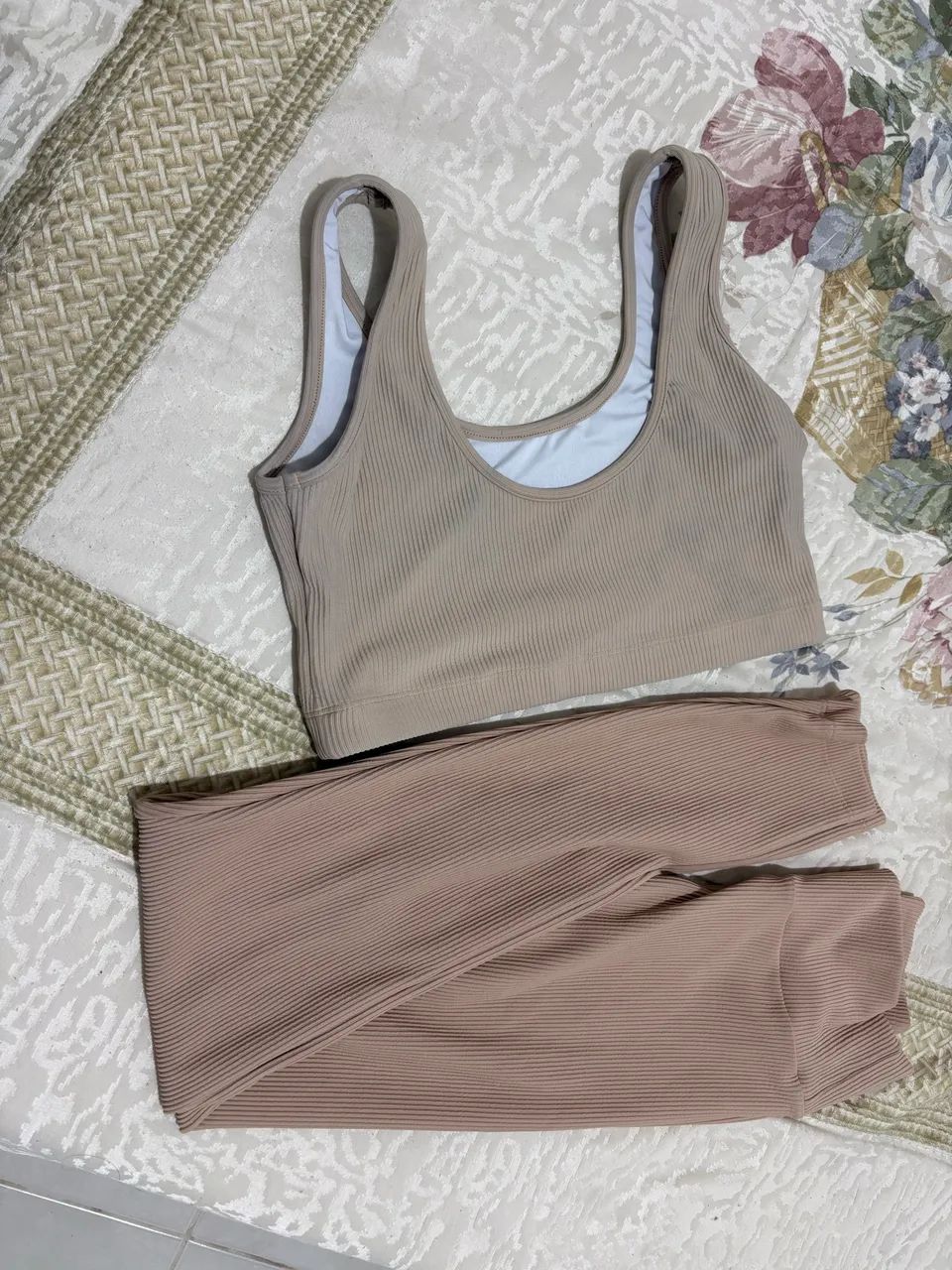 Conjunto de academia GG - Foto 2