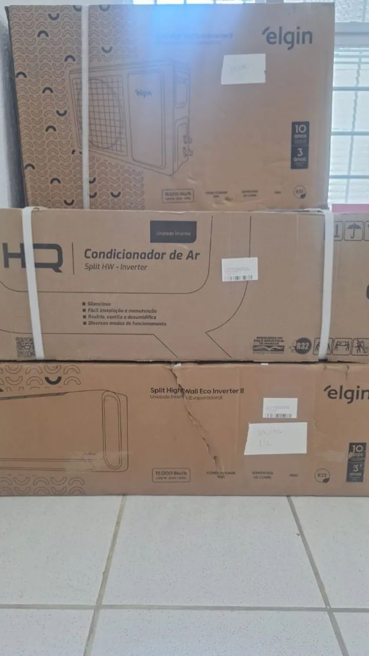 Ar condicionado - Foto 4