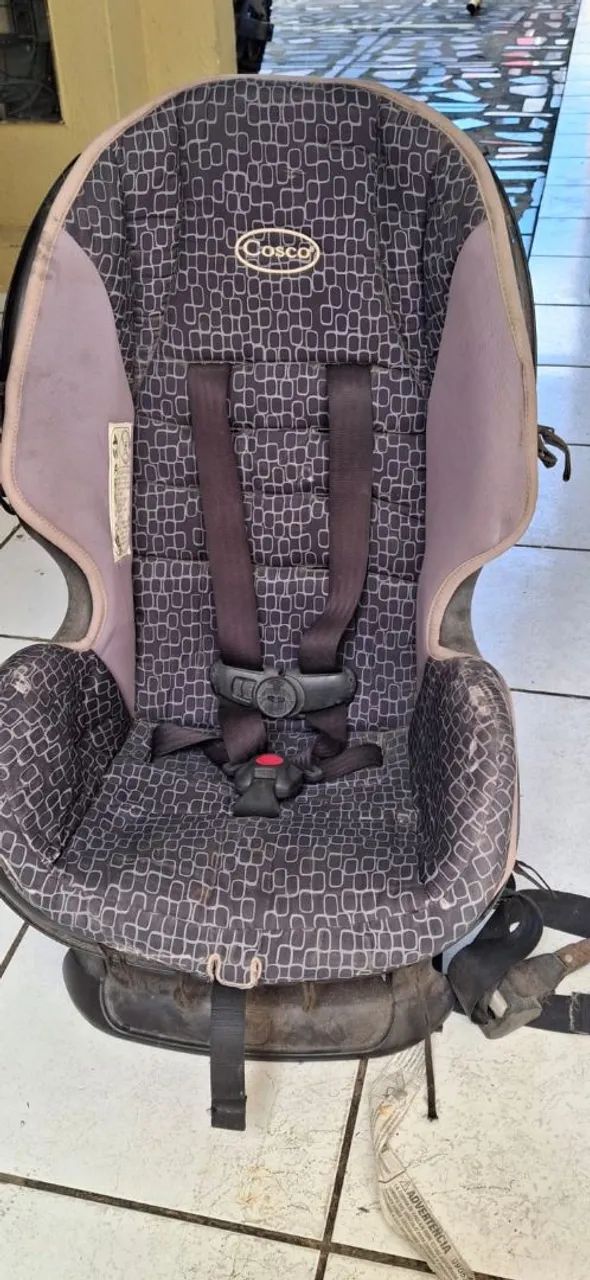 Bebe conforto 