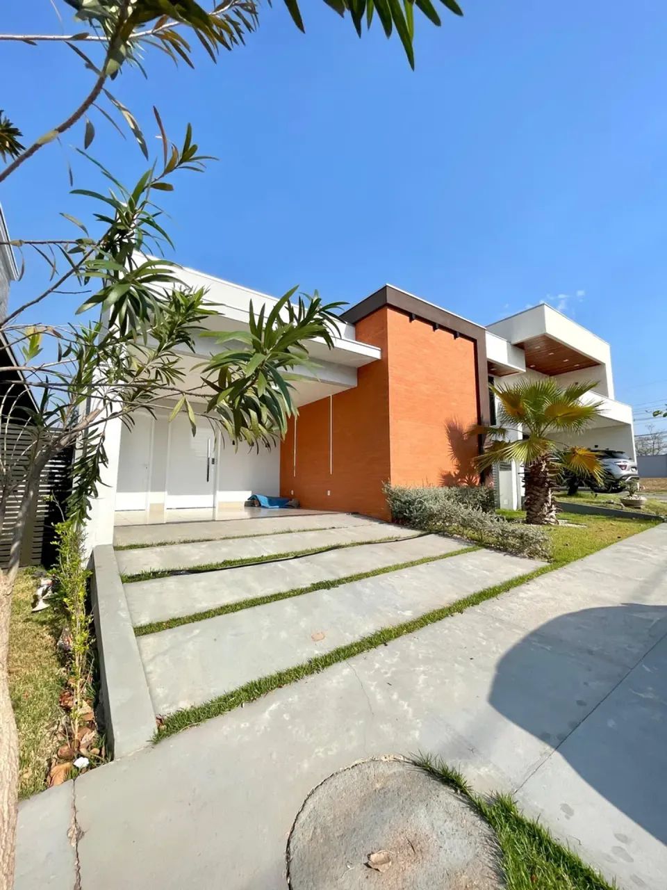 CASA TÉRREA SEMI MOBILIADA | PRIMOR DAS TORRES - Foto 2
