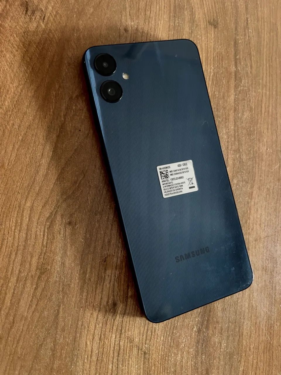 SAMSUNG A05 - Foto 3