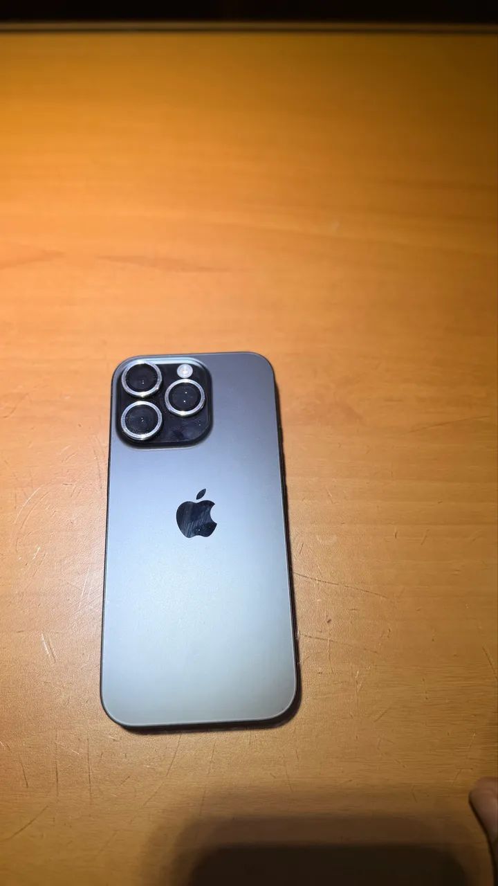 IPHONE 16 PRO 256GB  - Foto 2