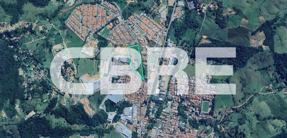 Terreno para venda 32.175m² Morungaba/SP