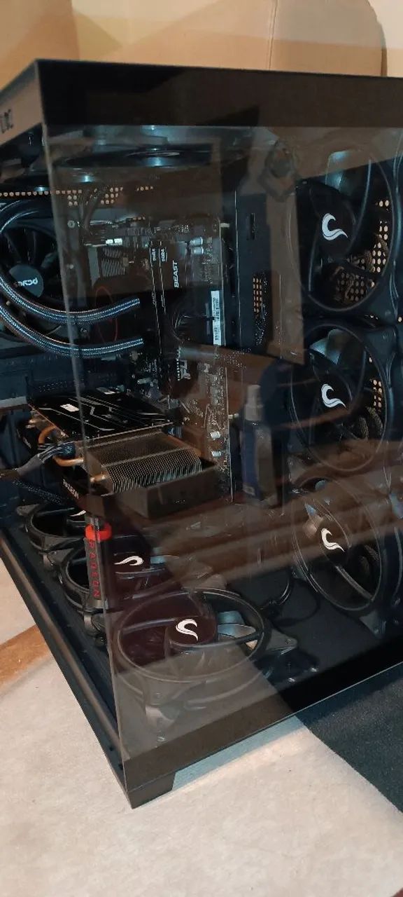 Vendo PC gamer, aceito ofertas - Foto 3