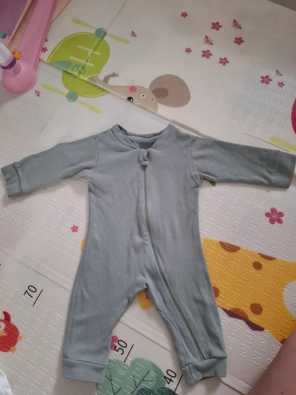 Roupas de bebê  - Foto 4