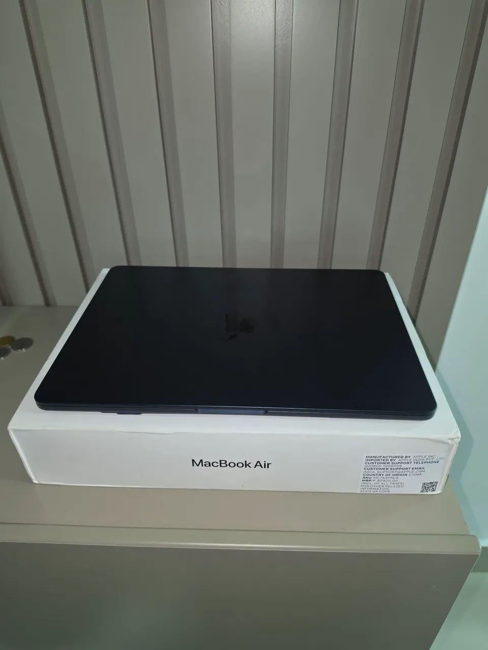 MacBook Air M2  - Foto 3