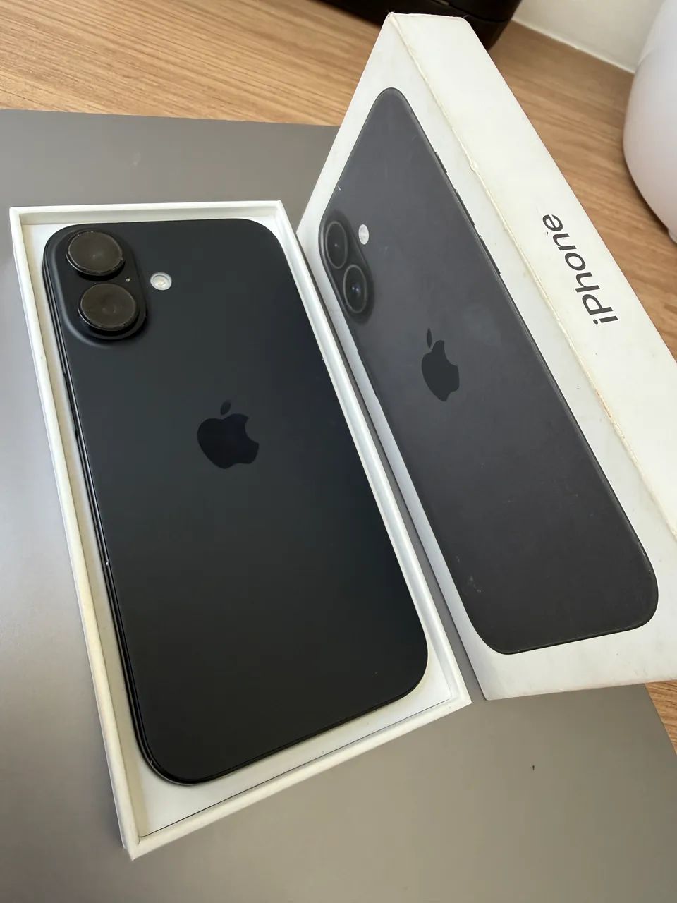 iphone 16 - 256gb