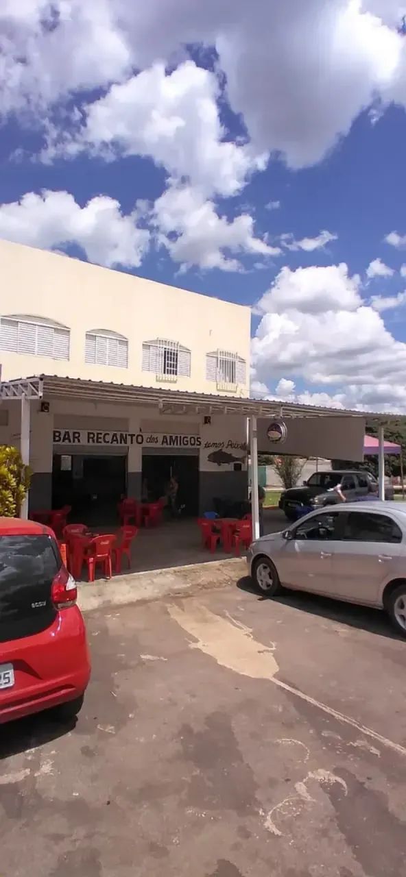 Alex Gama Vende: Prédio Comercial, Loja e 03 Aptos, Qd 30 St Oeste, Ac troca e Carros - Foto 3