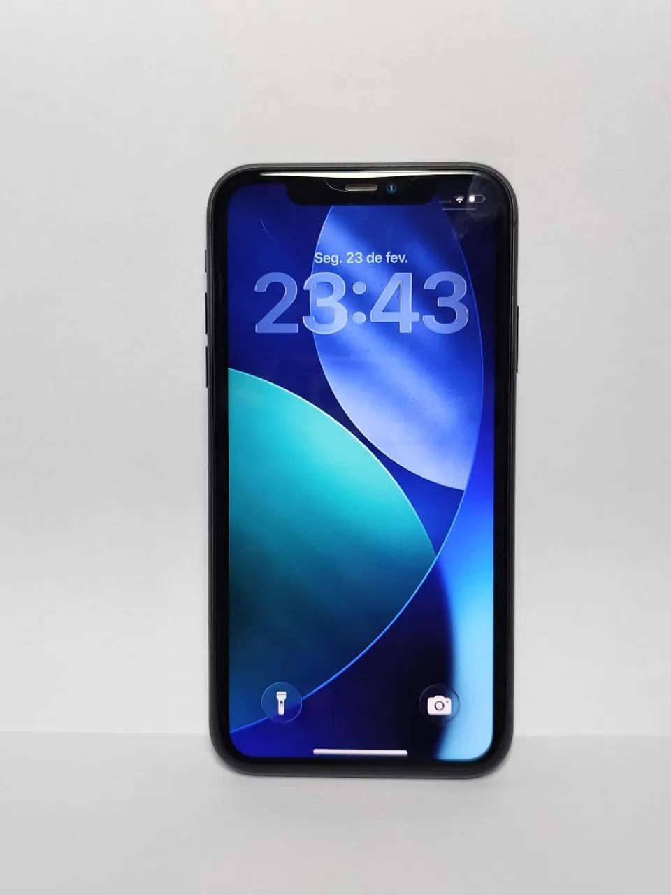 iPhone 11 64Gb Preto - Celulares e Smartphones - Palmares