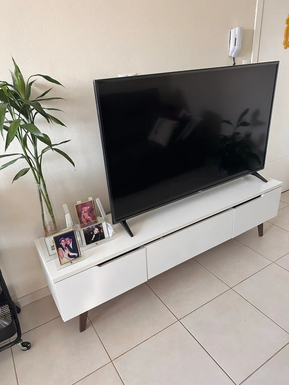 Rack novo 
