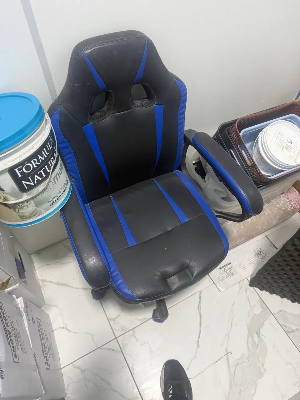 Cadeira gamer 