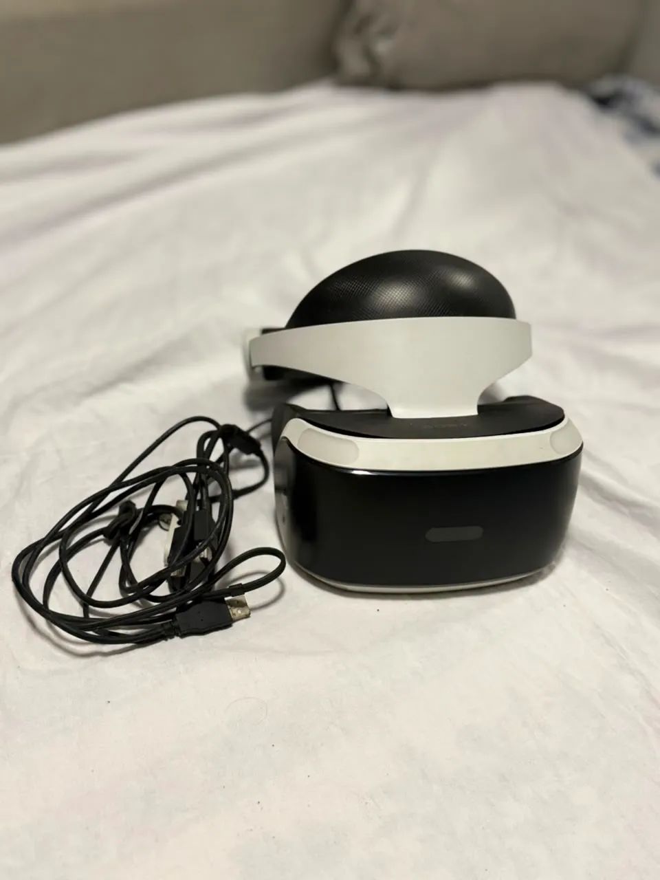 Óculos headset vr 