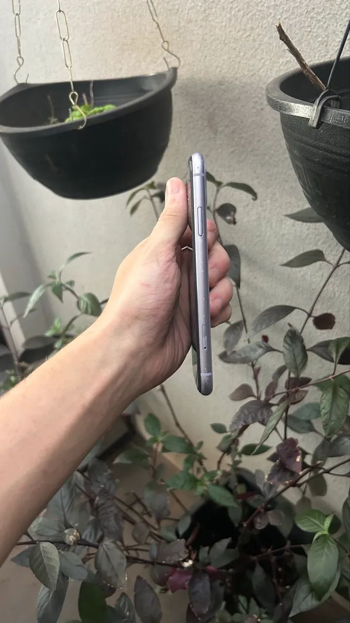 iPhone 11 128 GB - Foto 5