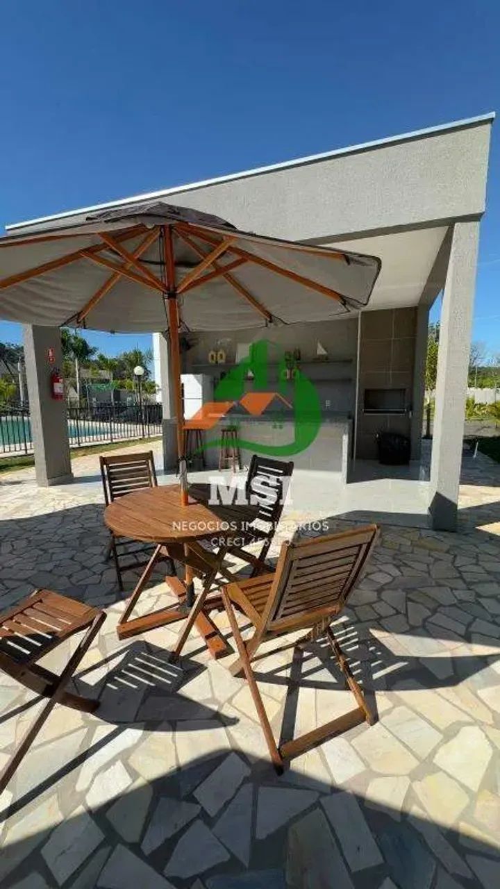 Apartamento de 2 quartos à venda em Vila Yolanda Costa e Silva, Sumaré - Foto 4