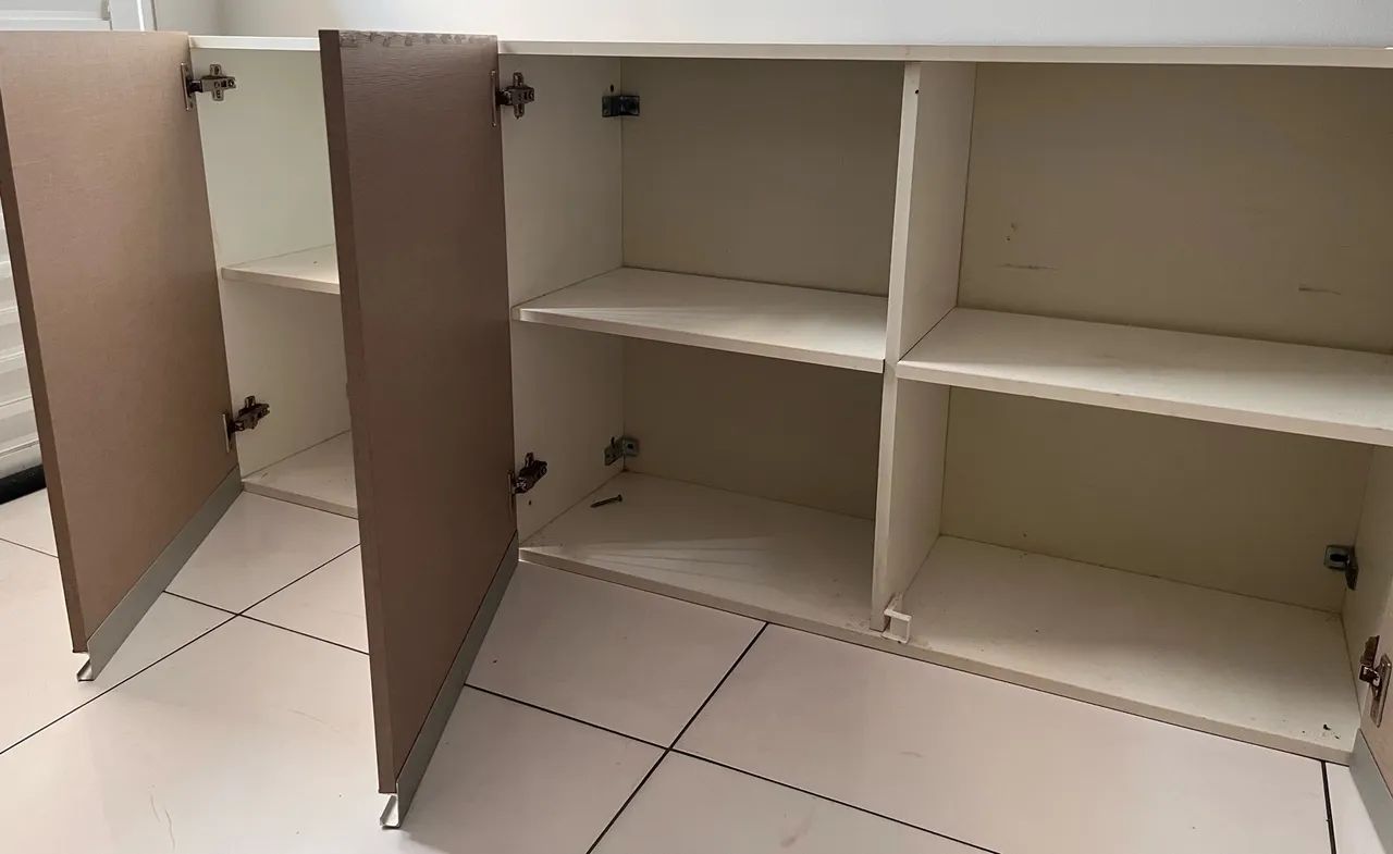 Armário de cozinha - Foto 5