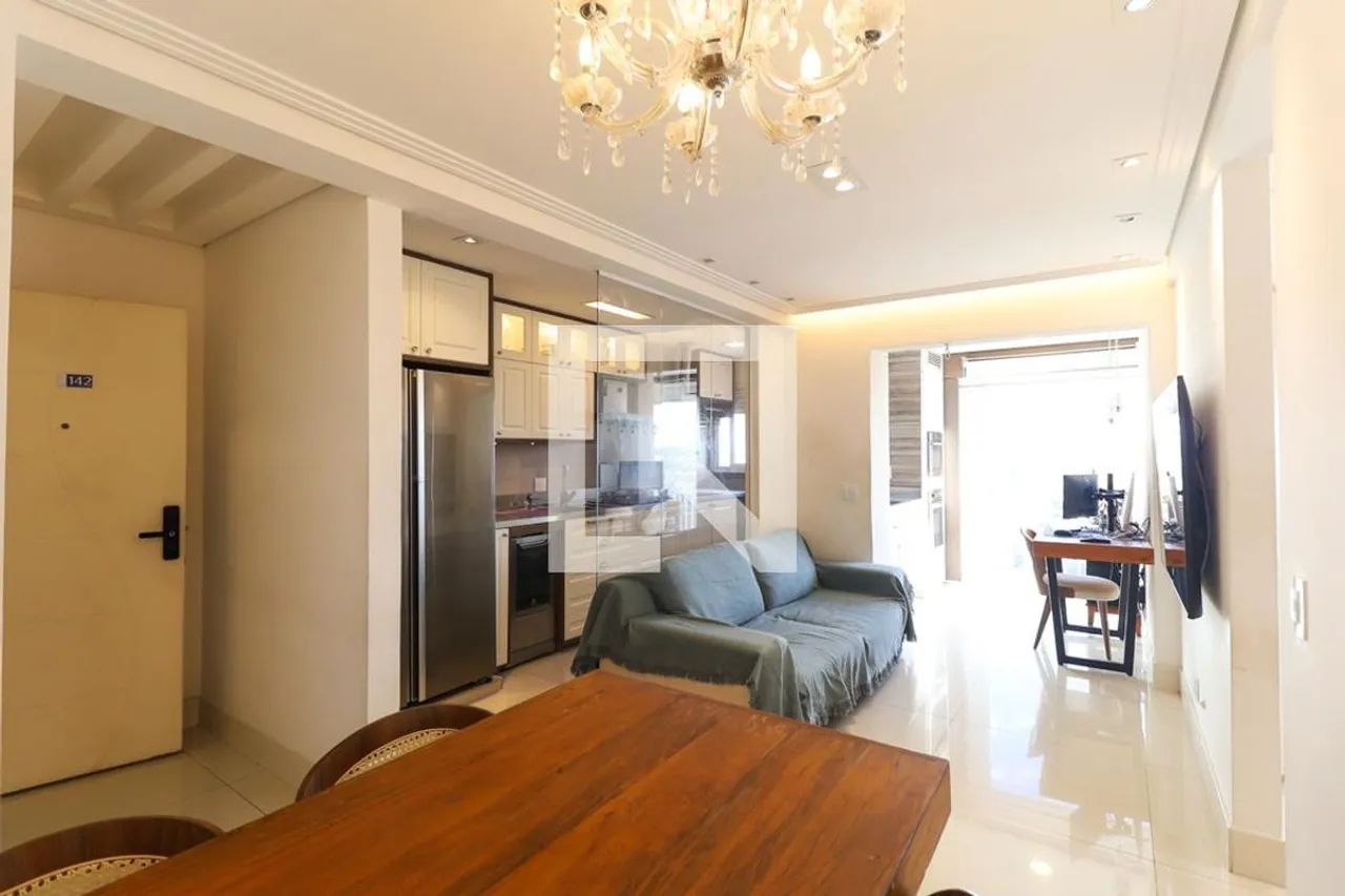 Apartamento à Venda - Vila Ede, 2 Quartos, 63 m2 - Foto 5