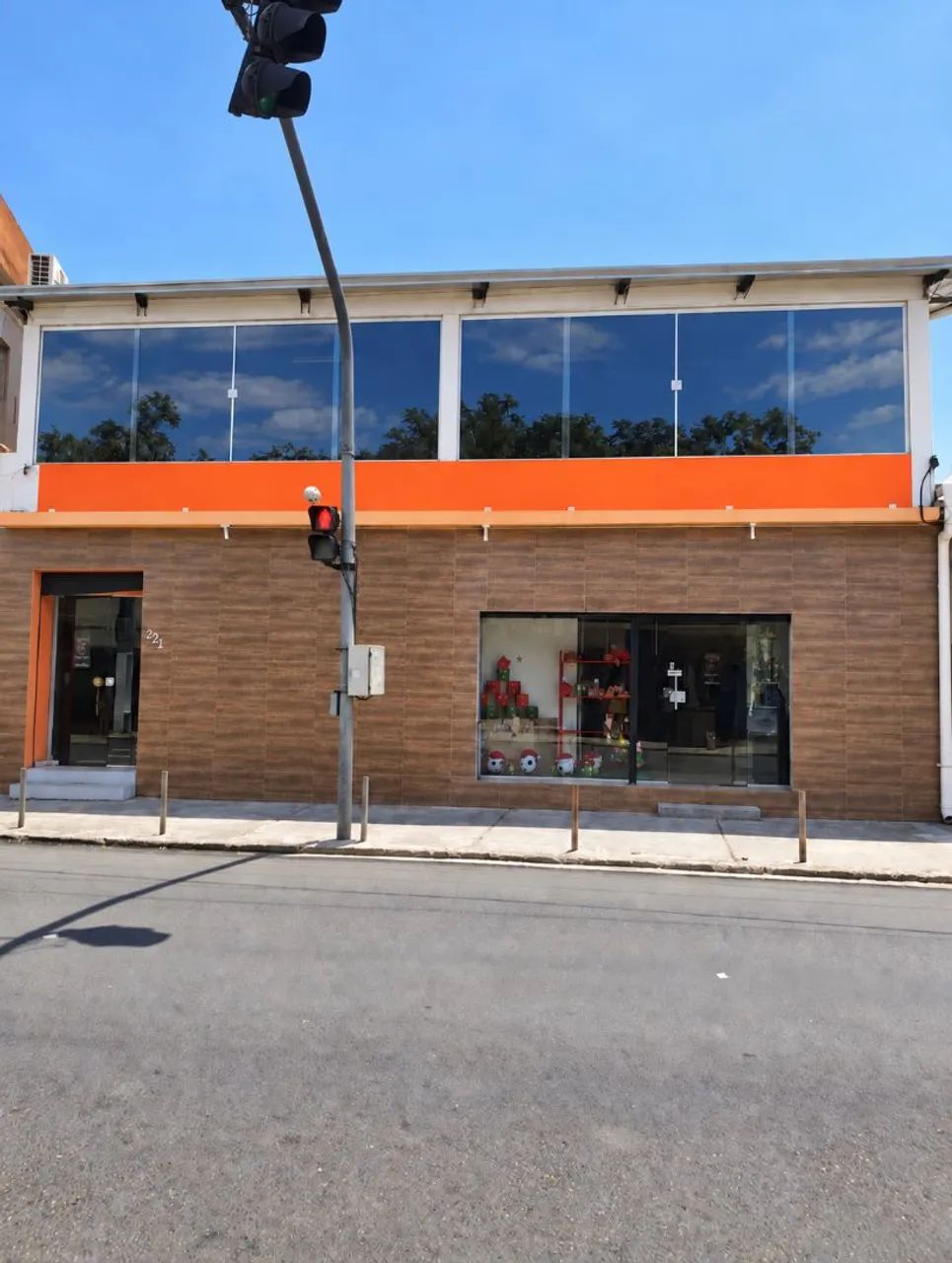 Melhor Locação para o seu negócio. 
