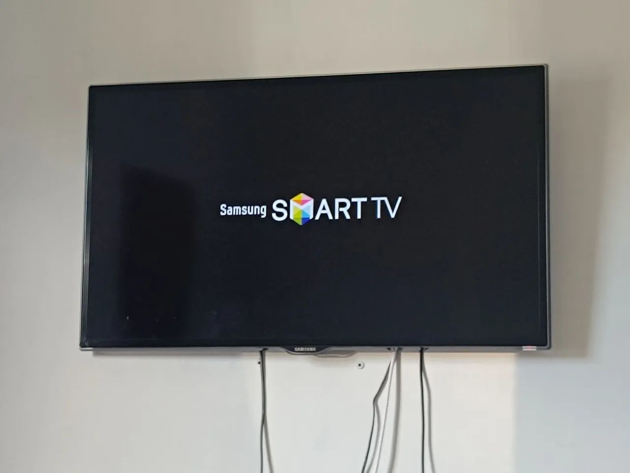 TV smart  - Foto 3