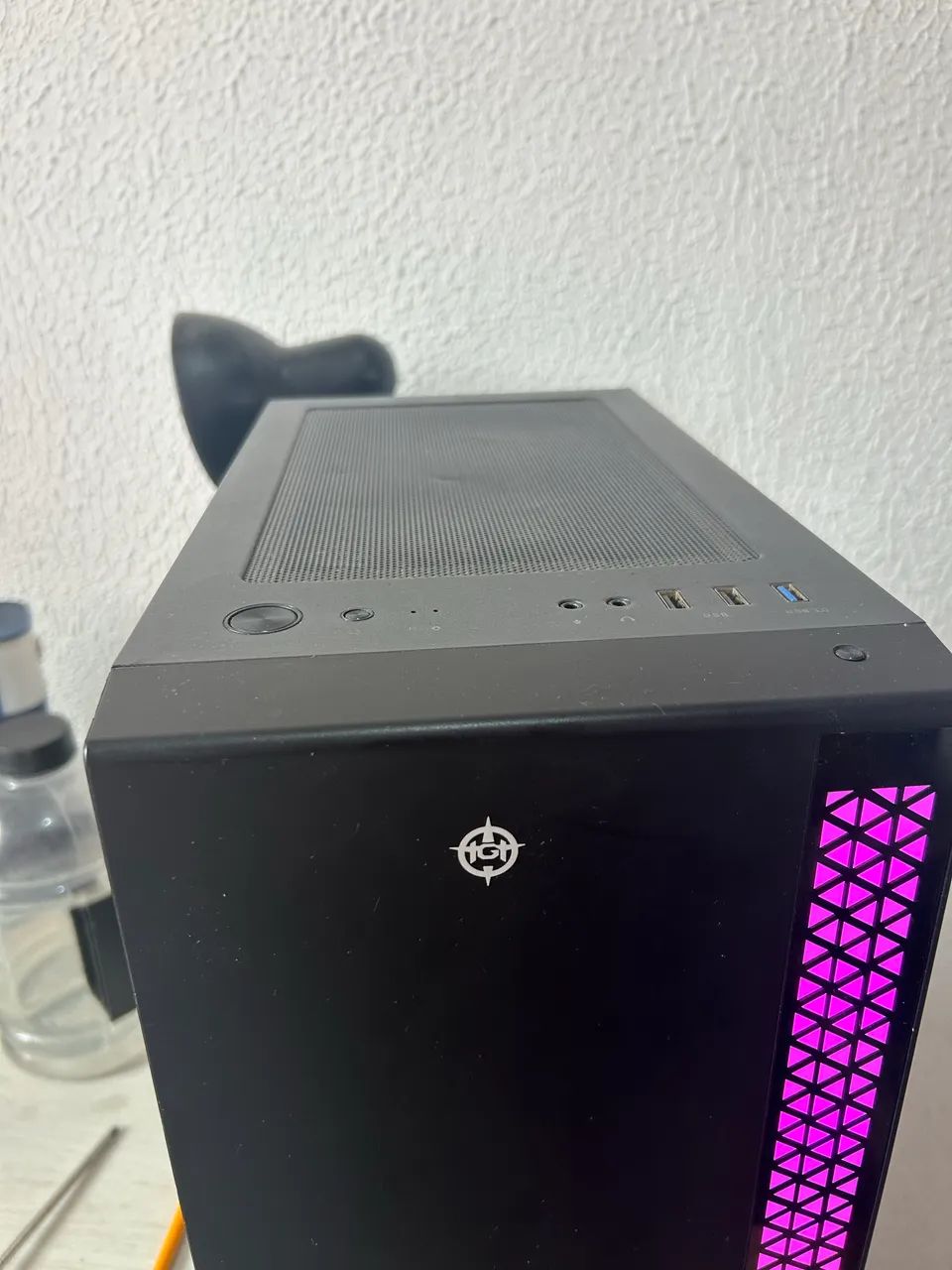 Pc gamer - custo benefício - Foto 4