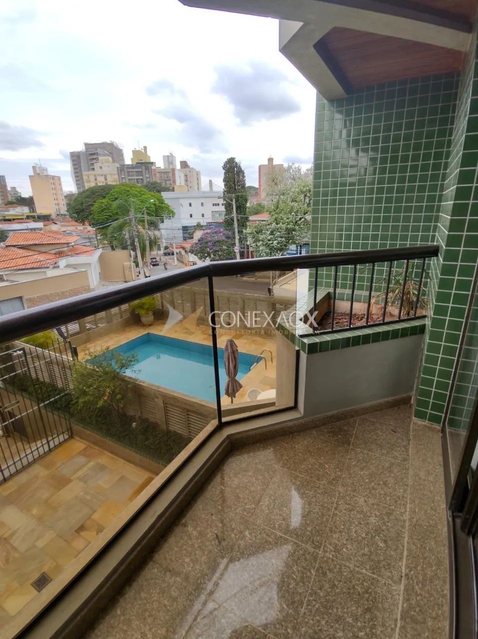 Apartamento venda Botafogo 115m2 - Foto 4