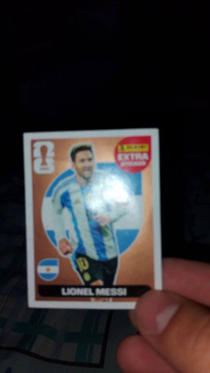 Legend Messi 2026
