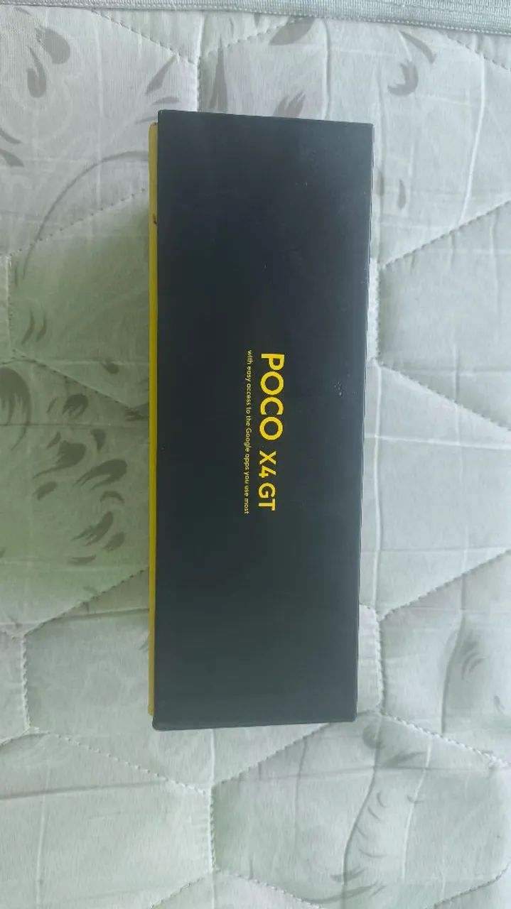 Poco X4 GT - Foto 4