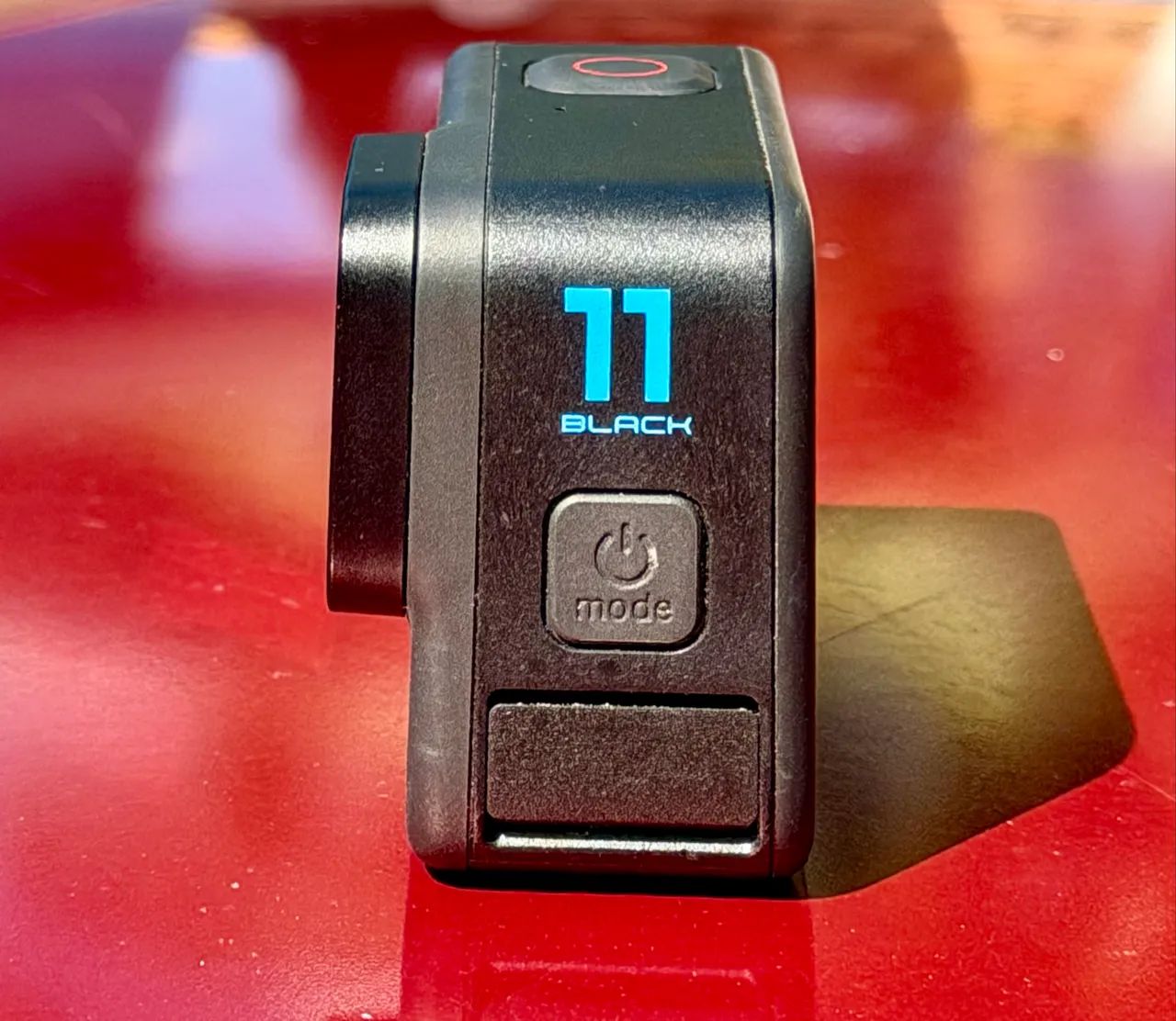GOPRO HERO 11 BLACK - Foto 4