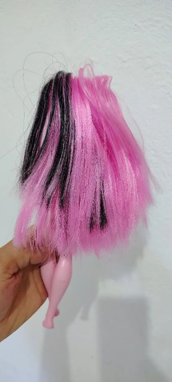 Monster boneca  - Foto 4