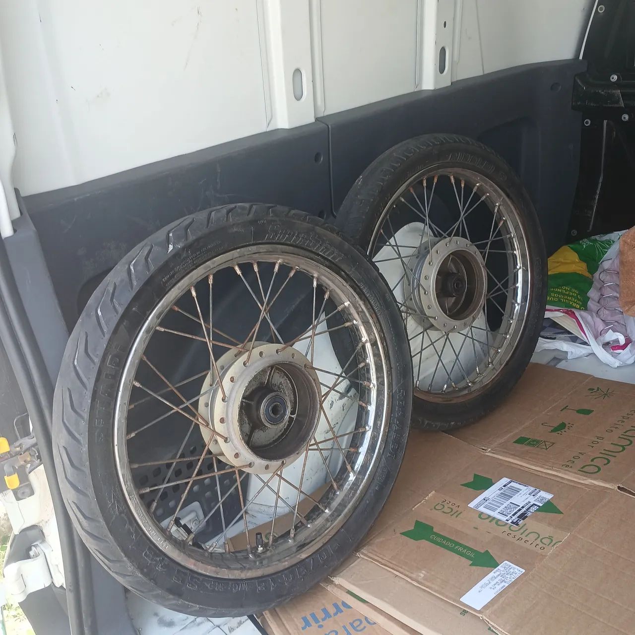 Radas da 160 starte.  - Foto 3