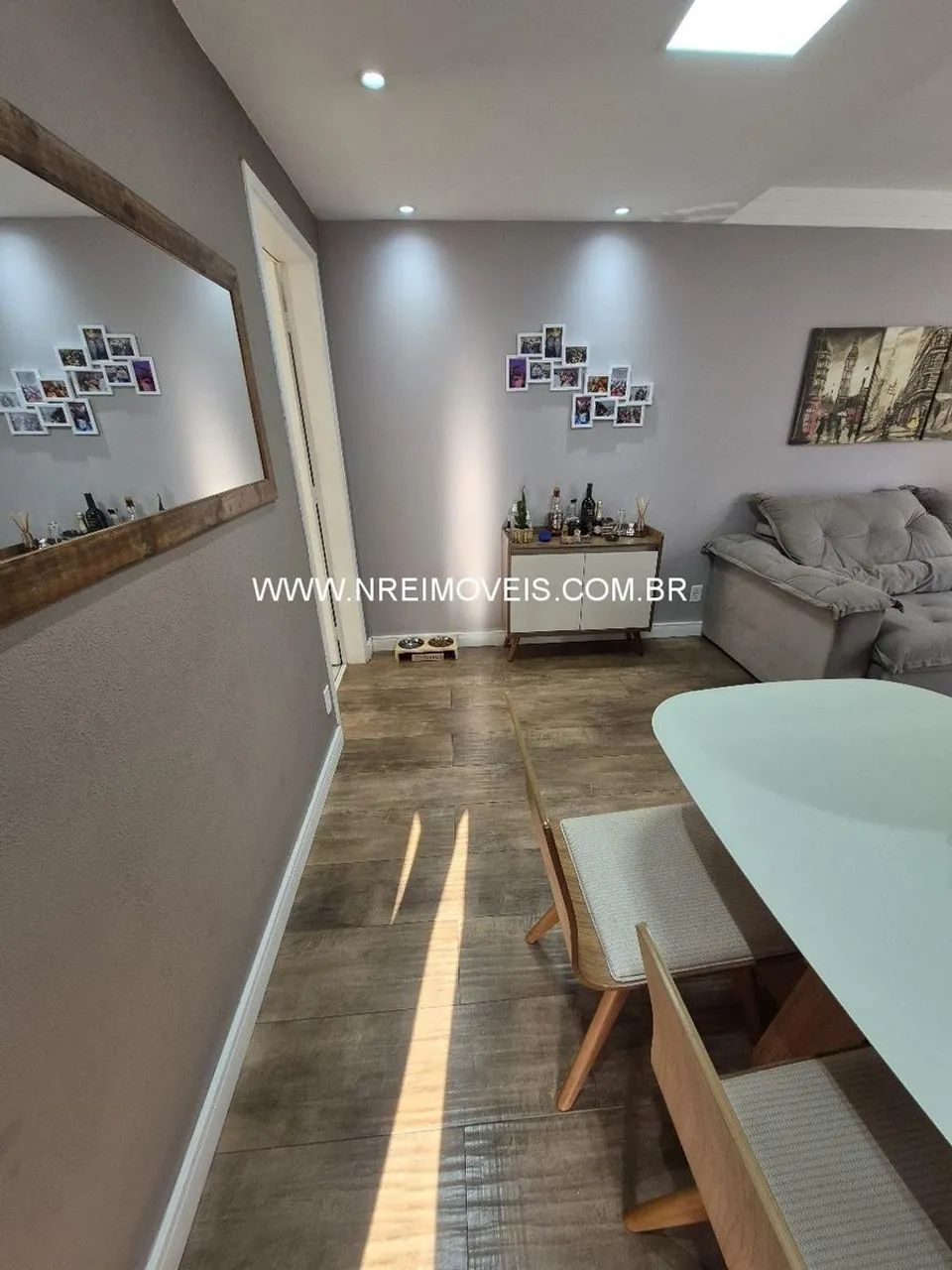 VENDO APARTAMENTO PARQUE REBOUÇAS - Foto 4