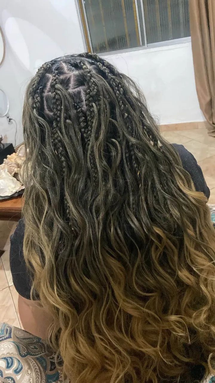 Trancista a  domicilio 130