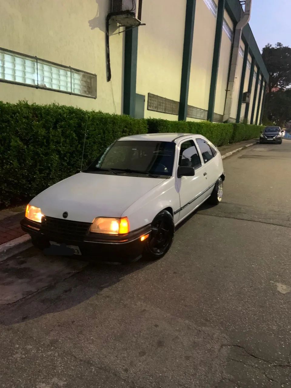 Chevrolet Kadett 1993