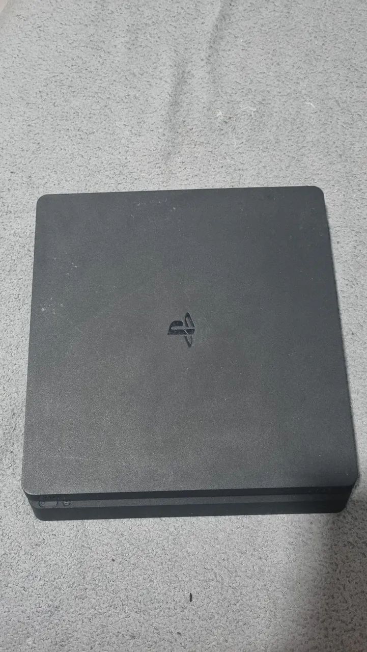 PlayStation 4 - PS4 - Foto 5