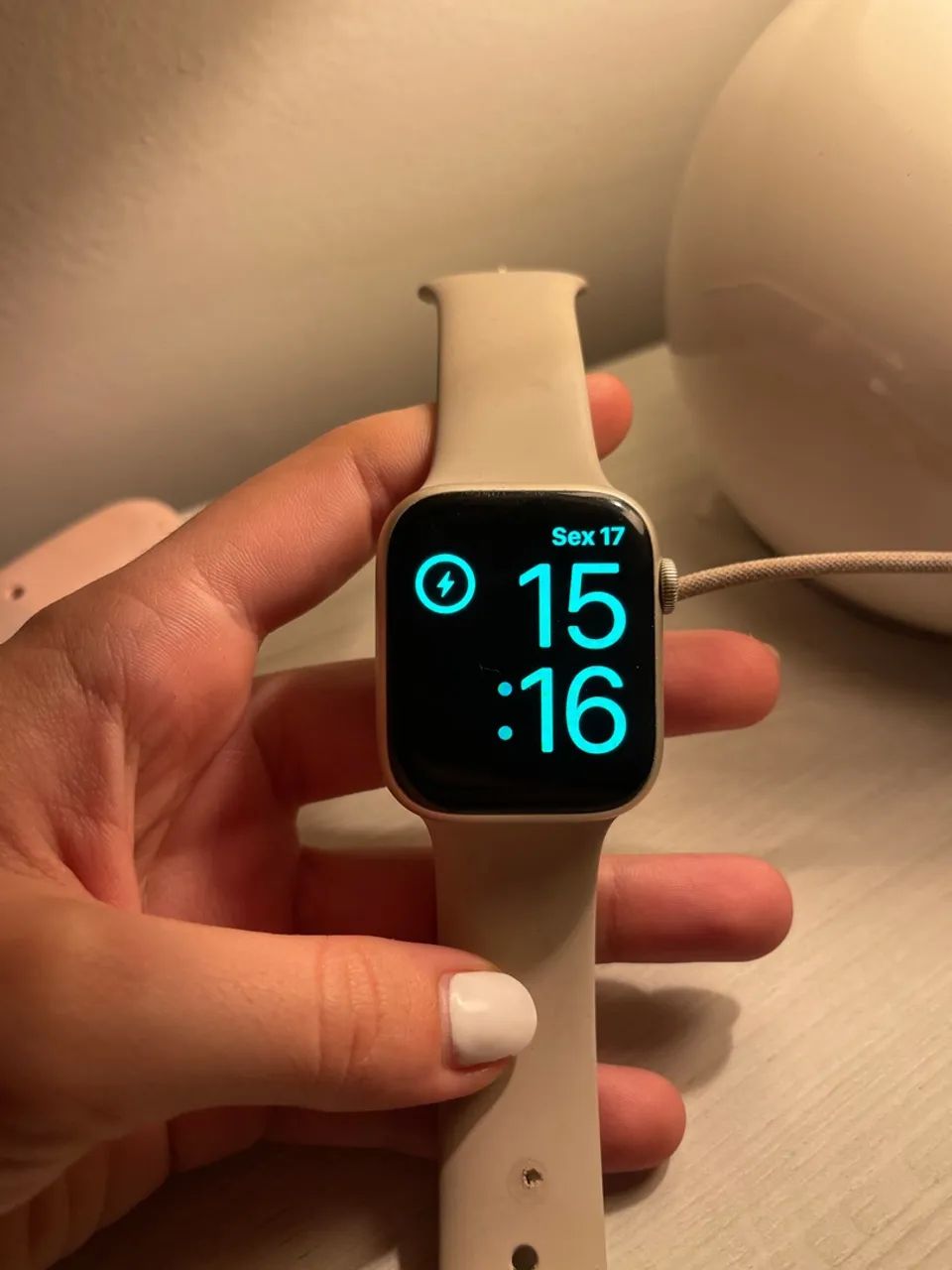 Apple watch series 8 45mm