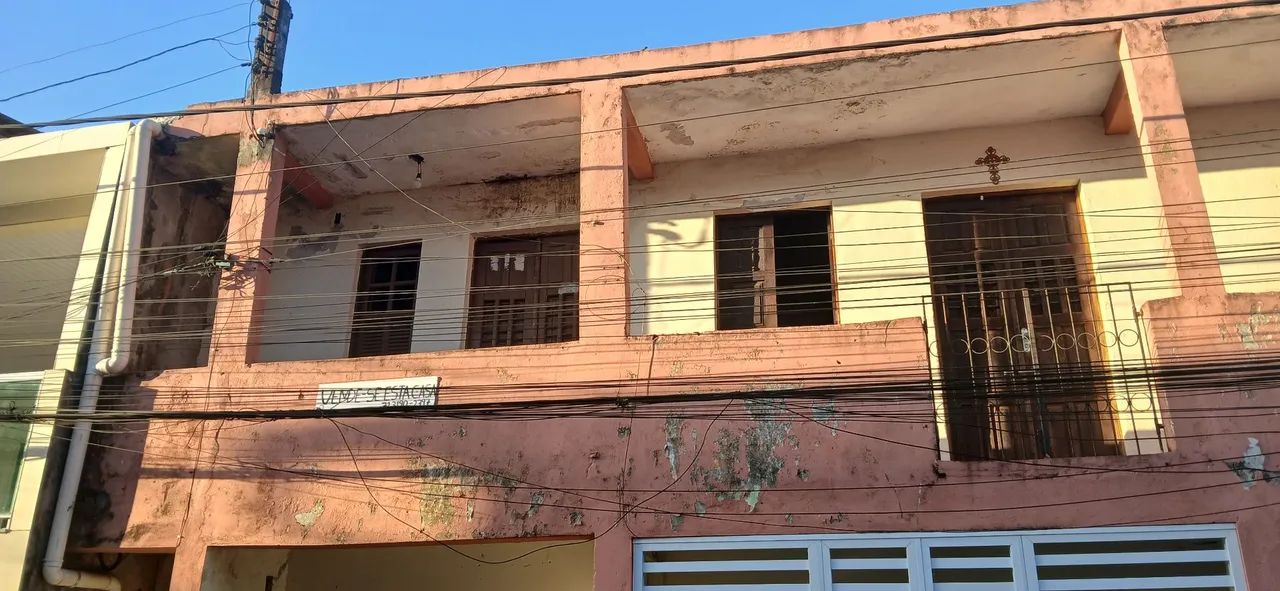 Foto - São Sebastião do Passé - 