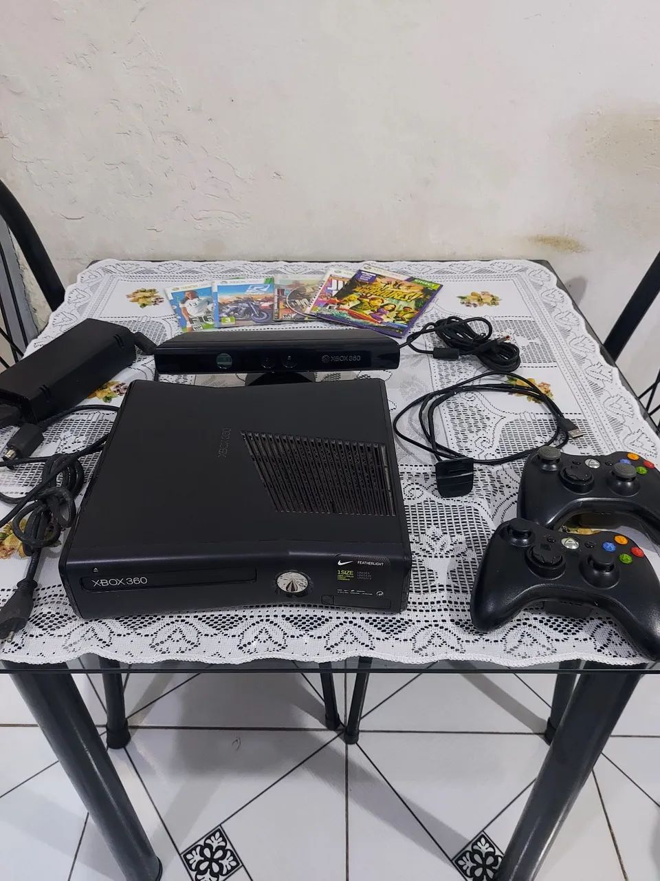Xbox 360 Desbloqueado - Foto 2