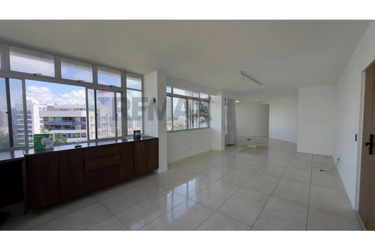 Apto 3 quartos c suíte, 260m em Piedade - Foto 3