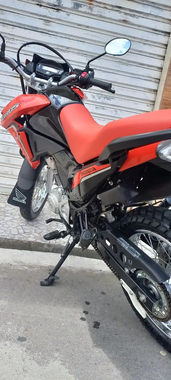 Bros 2024 impecável  - Foto 3