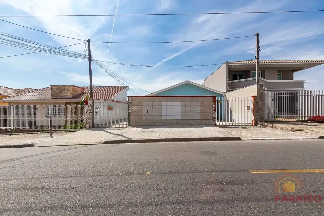 Casa no Uberaba de 63,0 m² com 3 quartos - Foto 2