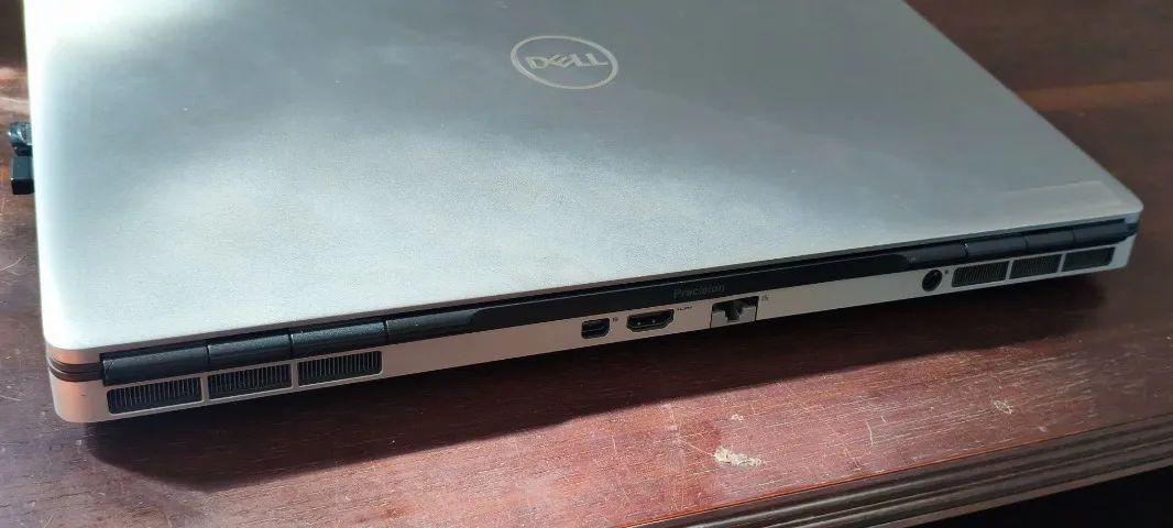 Dell Precision 7550 - Intel Xeon 64gb 512ssd - Foto 3