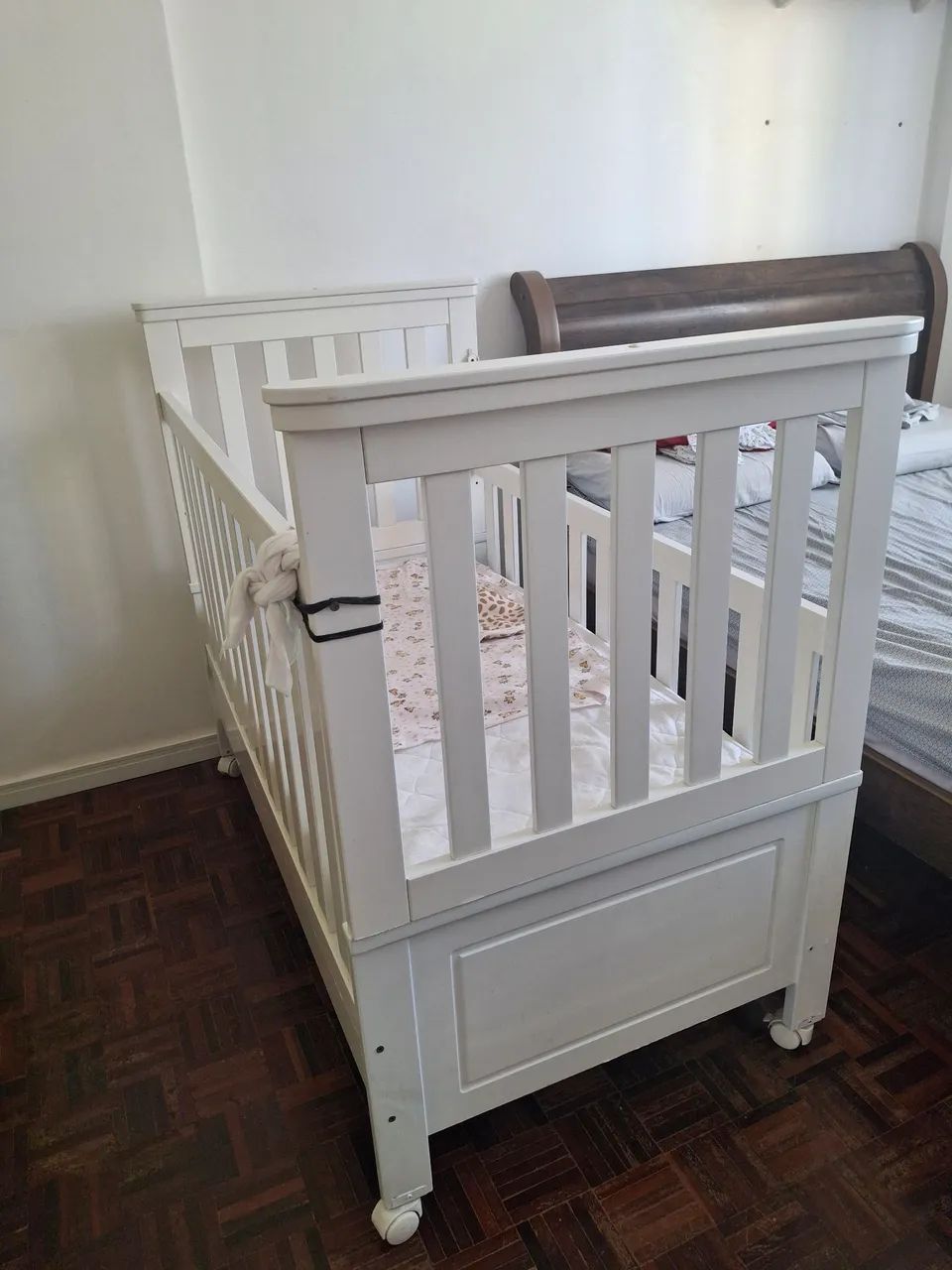 Berço  - Foto 2
