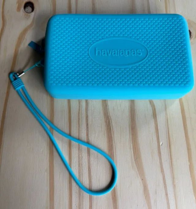 Mini Bag Havaianas - Foto 2
