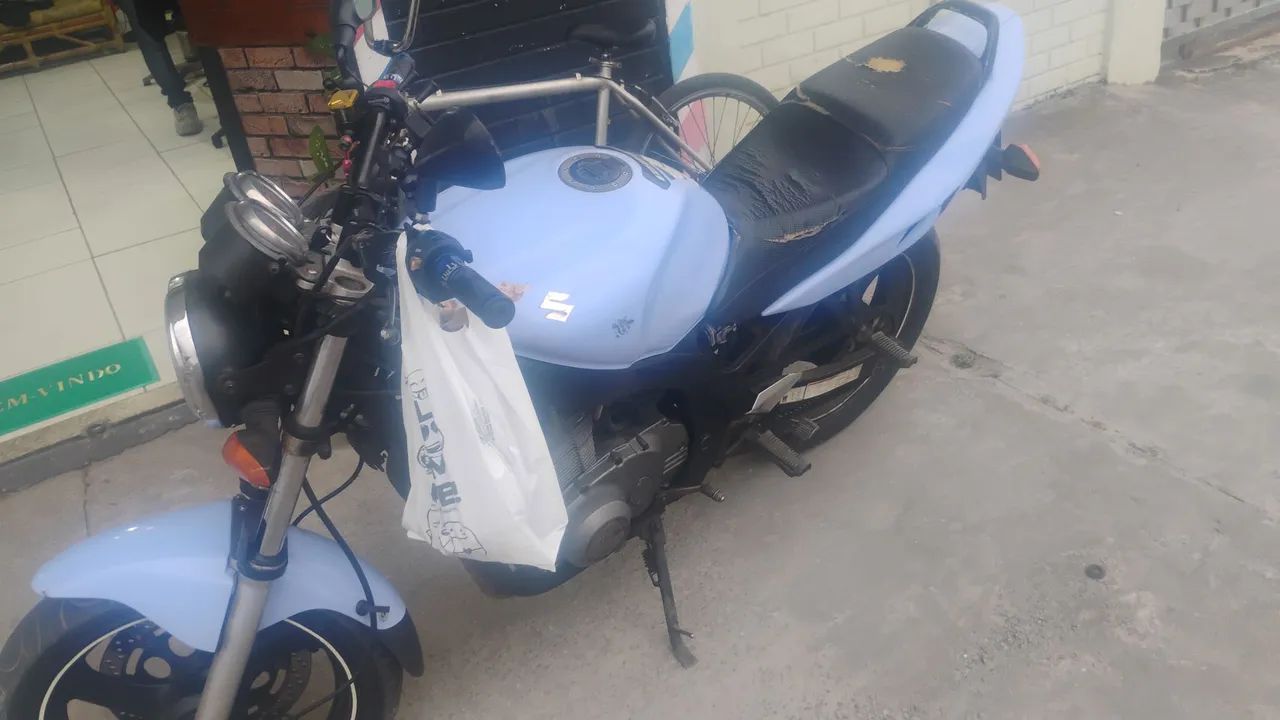 Moto - Foto 2