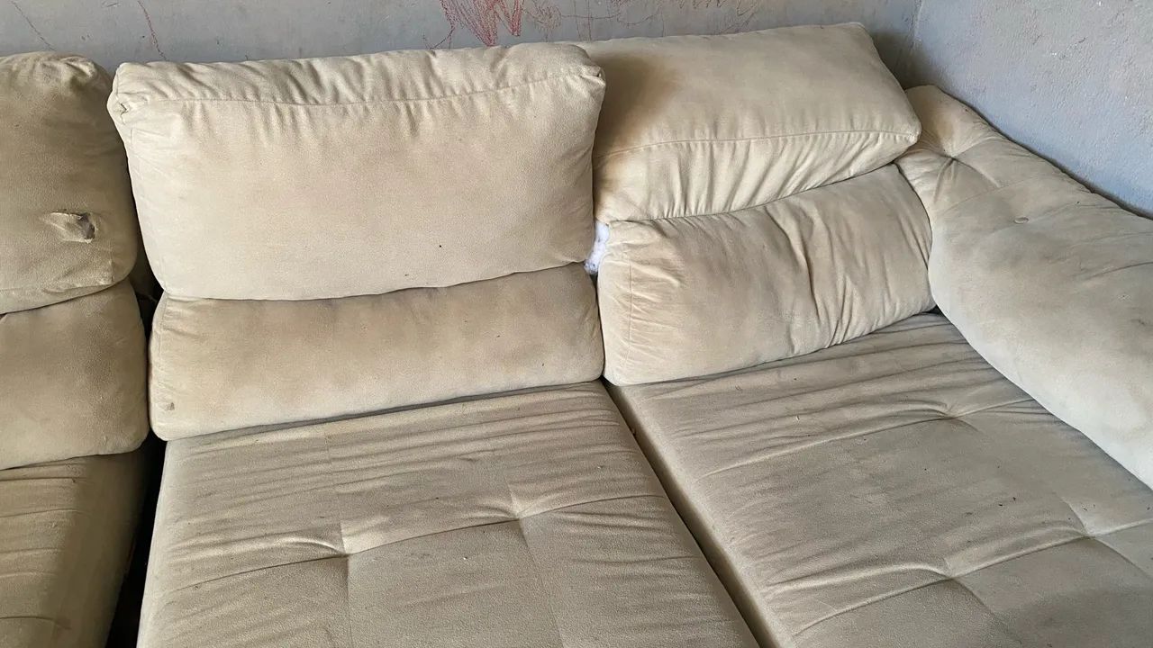 Sofá retrátil  - Foto 2